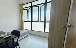 Fernwood Towers (D15), Condominium #524391841